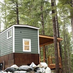 Montana Cottage