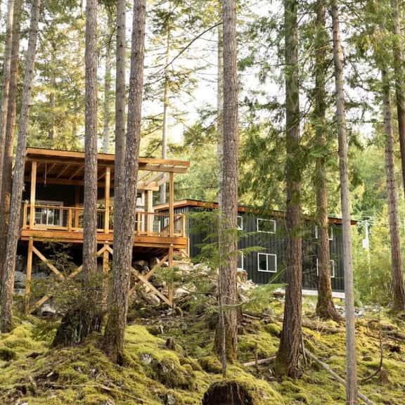 Montana Cottage - Image 1