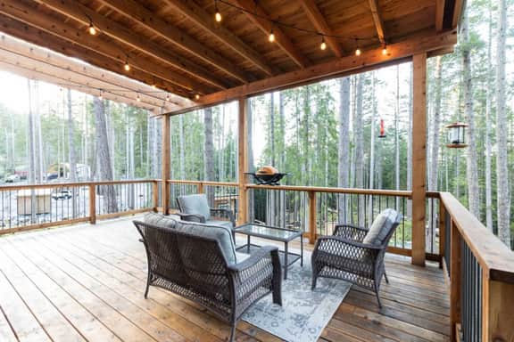 Montana Cottage - Image 5